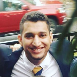 Meet your Posher, Moe